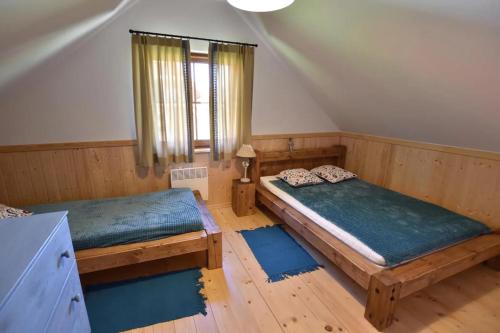 Domek na Kaszubach 26-2 - Ostoja Bukowo