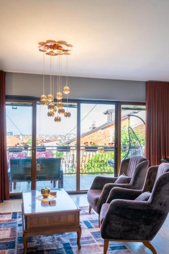 Cảnh quan, Duam Apartments in Prizren