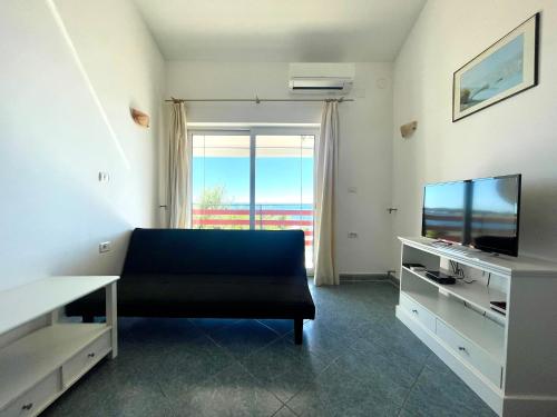 Apartment with Sea View room in Apartments Sea View