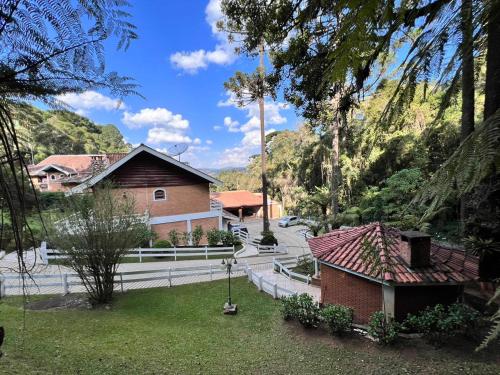 Pousada Manacas - image 4