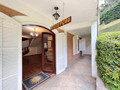 Pousada Manacas - image 13