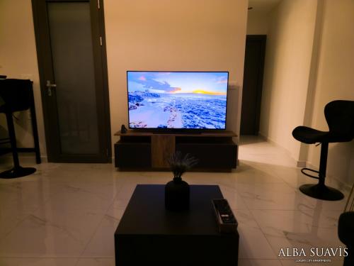 Alba Suāvis - Superior Luxury Apartment 4