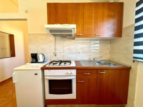 Apartments Sea View - image 5