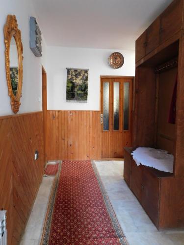 Apartmani Ceca Blaznava in Topola
