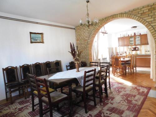 Apartmani Ceca Blaznava in Topola