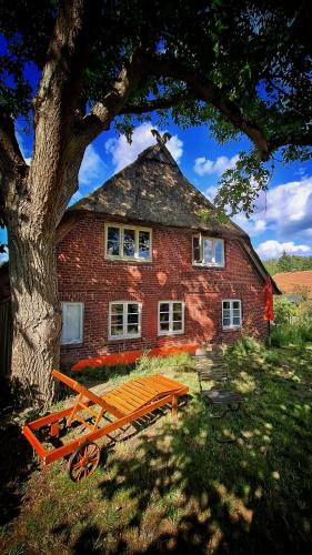 Kiek Inn in Hitzacker, Deutschland