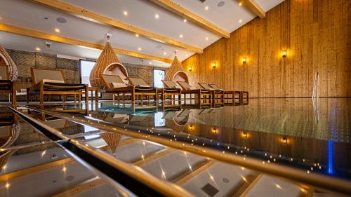 Maison DRAPIER - Lac de Madine Hôtel Restaurant & SPA 4