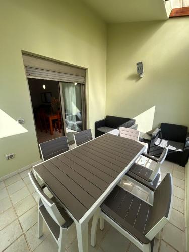 Los Patios Luxury - El Medano - 2BR