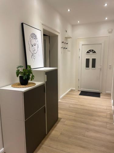 Schöne Wohnung in charmanter Stadtvilla Messenähe, Hannover (fotografie 9)