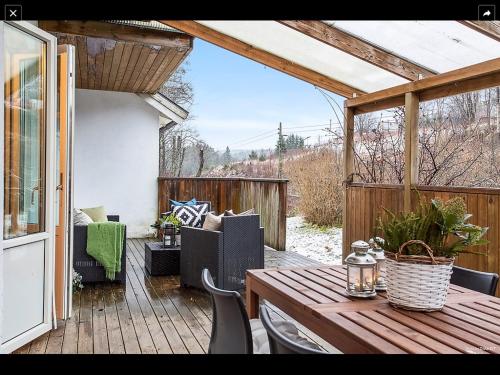 Landvetter BnB 3