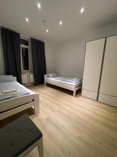 Schöne Wohnung in charmanter Stadtvilla Messenähe, Hannover (fotografie 4)