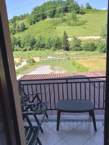 Apartmani Natura in Husimovci