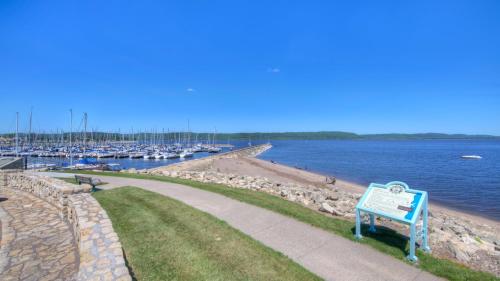 Nearby attraction, Snowdrop Apartment - Just 10 Minutes to the Beach! in Lake City (MN)