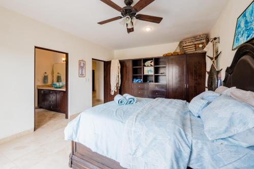 King Tritons 3 bdrm In Ventanas in Cabo San Lucas, Mexico