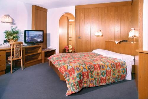 Hotel Villetta Maria Cottage - image 10