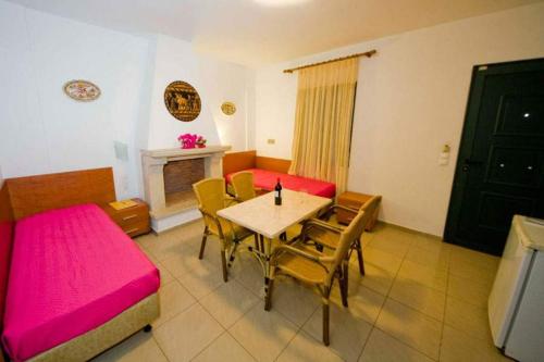Mariamare apts, Stalida (foto 8)