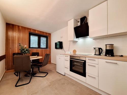 Two-Bedroom Apartment room in Apartment Vera