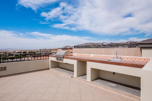 King Tritons 3 bdrm In Ventanas in Cabo San Lucas, Mexico