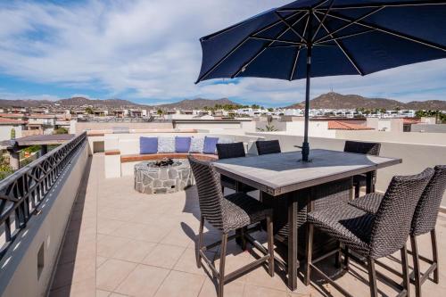 King Tritons 3 bdrm In Ventanas in Cabo San Lucas, Mexico