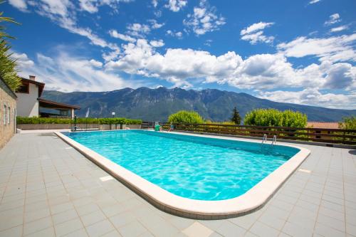 Balcone sul Lago