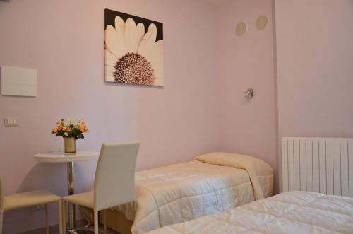 Florence Stadium B&B - image 4