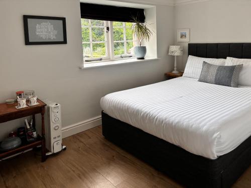 The Coach House - in the countryside, Cumbria