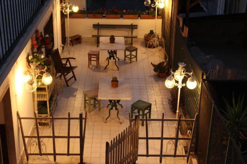 Artè House in the historical Catania