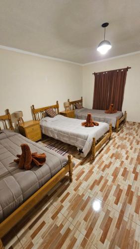 Residencia completa in 蒂諾加斯塔