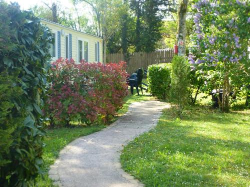 Camping Le Céou - image 14