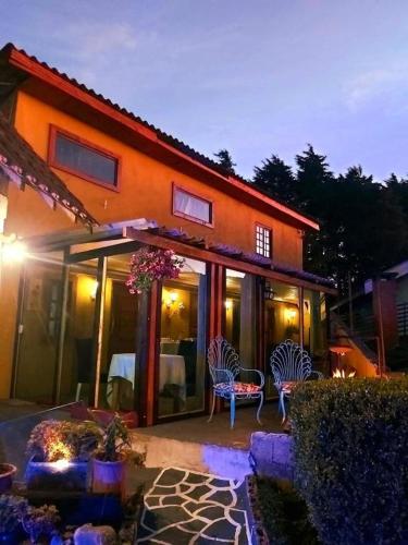 Suítes Recanto Das Cerejeiras - image 6