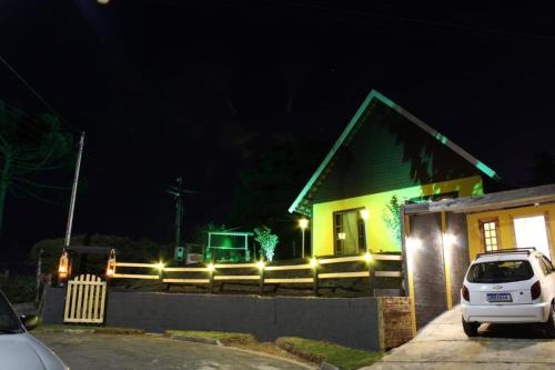 Suítes Recanto Das Cerejeiras - image 8