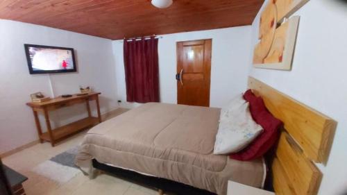 Suítes Recanto Das Cerejeiras - image 4