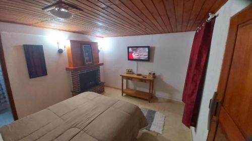 Suítes Recanto Das Cerejeiras - image 5