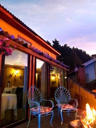 Suítes Recanto Das Cerejeiras (Suites Recanto Das Cerejeiras) in Campos Do Jordao
