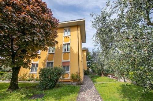 Elena Apartment - Family Friendly
