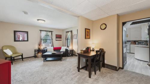 Jasmine Apartment - 3 Blocks from Lake Pepin in Lake City, USA