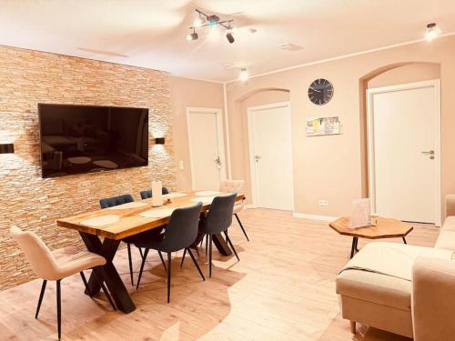3 Raum City-Apartment - 5min zum HBF Grupello-1, Düsseldorf