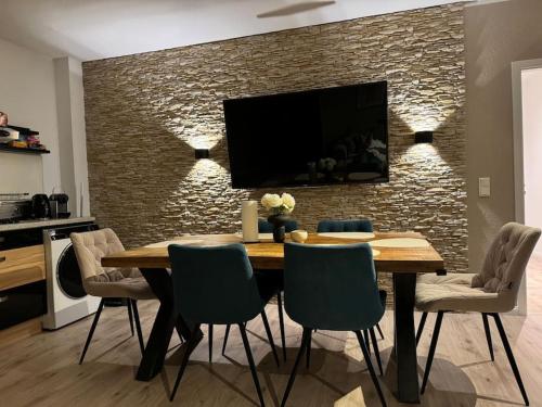3 Raum City-Apartment - 5min zum HBF Grupello-1, Düsseldorf (fotografie 8)