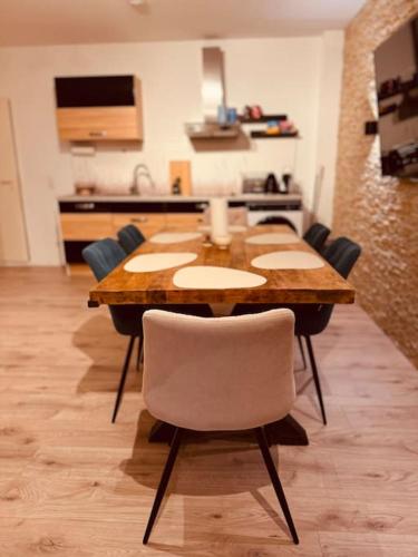 3 Raum City-Apartment - 5min zum HBF Grupello-1, Düsseldorf (fotografie 9)