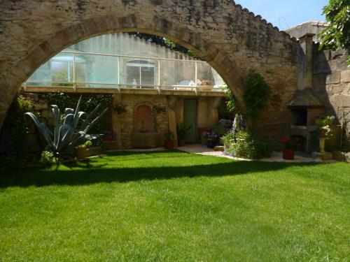 Charmante villa in Bouillargues