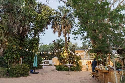Tampas Secret in Tampa, USA