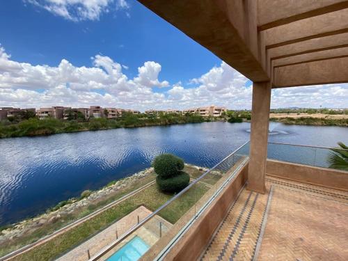 Villa Musc Marrakech