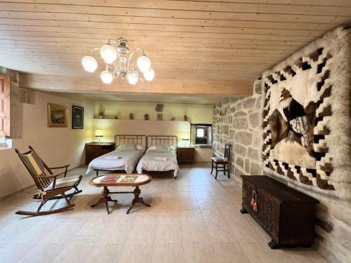 El Socaire del Trasgo-Complejo de Casas Rurales in Arija