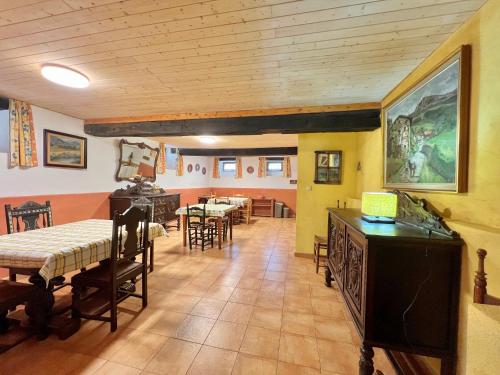 El Socaire del Trasgo-Complejo de Casas Rurales in Arija