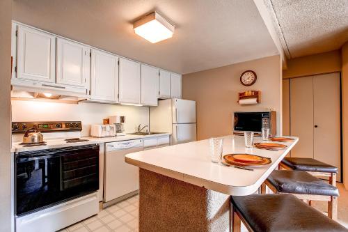 Trails End Condominiums Breckenridge (CO)