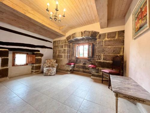 El Socaire del Trasgo-Complejo de Casas Rurales in Arija