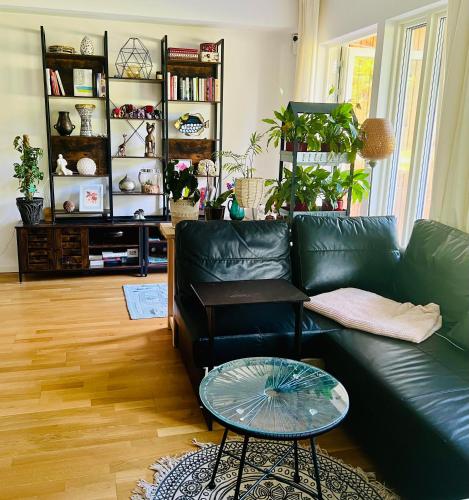 Cosy place for family or couple, Stockholm (Foto 7)