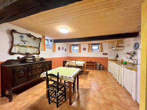 El Socaire del Trasgo-Complejo de Casas Rurales in Arija