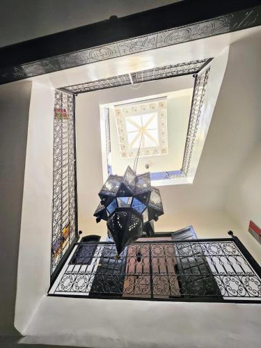 Riads Dar ZAO - logements entiers Room Type - Three-Bedroom Home