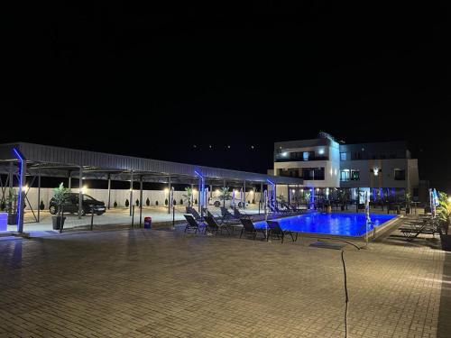 Hotel FOCUS - Prilep